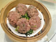 -名盈轩酒家·手工茶点·16年经典粤菜(新一城店)