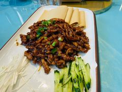 -巴渝菜馆(涿州店)