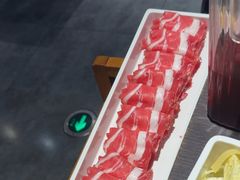 -东来顺饭庄(上地华联店)