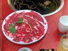 -小龙翻大江文化火锅(宽窄店)