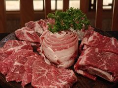 -本家·添百客韩国料理(泰然店)
