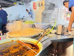 -德元兰州纯汤牛肉面(深圳首店)