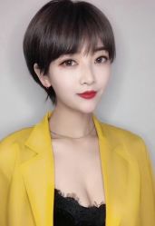 -新晨·SALON·形象造型