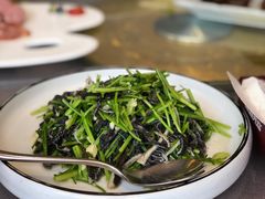 -陆壹捌餐厅(五大道店)