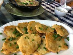 -钱大妈海鲜饭店(保利林语店)