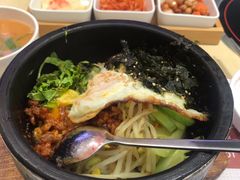 -韩香福脊骨汤锅(上杭路店)