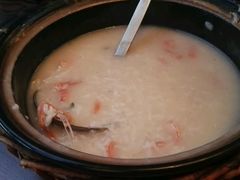 -粥王府 老广传家菜(东关街店)