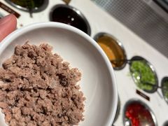 -左庭右院鲜牛肉火锅(苏州园区永旺店)