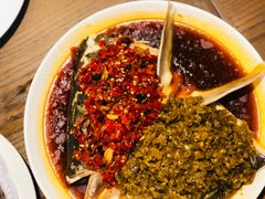 -水月周庄铂尔曼酒店-水月荟中餐厅