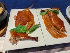 -亦海人家烤鸭店(康定街店)