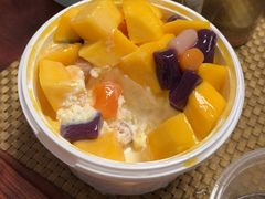 -水牛奶皇后糖水铺(深圳总店)