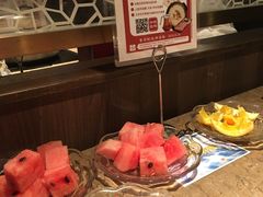 自助取餐区-捞王锅物料理(四川北路店)