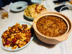 -小吊梨汤·北京菜·烤鸭(鸟巢店)