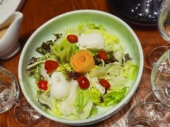 -铭莲·八卦田水上餐厅