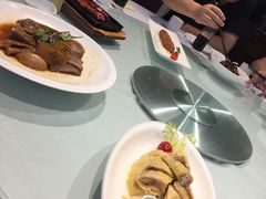 -廊亦舫Lang Yi Fang Restaurant(金桥店)