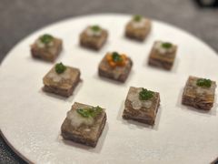 陈皮牛肉-醉东Oriental House(静安嘉里中心店)