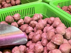 -阿娟牛肉丸·手打牛肉丸·现做现卖