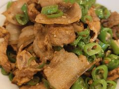 -湘缘道客•湘缘饭店·25年湘菜馆(古墩路店)