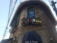 -不舍昼夜咖啡馆