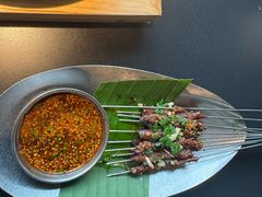 -Ameigo梅果·云贵川bistro(长宁来福士店)