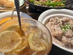 -费大厨辣椒炒肉(黄兴中心广场店)