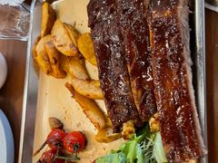 -UPPER KITCHEN(延安路店)