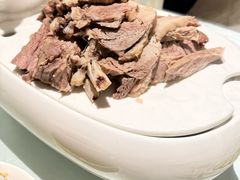 -宁夏国强手抓羊肉·清真菜(未央路凤三店)