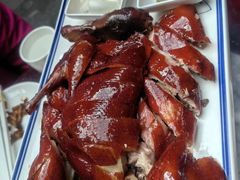 -蔼若春.传承云南菜(金碧公园店)