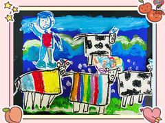 -杨梅红艺术教育(凤城教学中心)