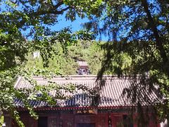 -红螺寺