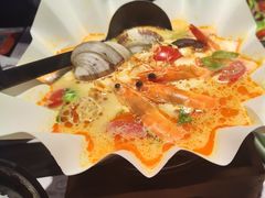 -鳗事鱼意·活鳗现烤专門店(保利广场店)