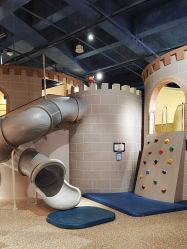 -幻贝家儿童乐园(武汉永旺梦乐城店)