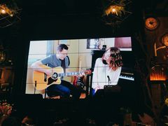 -唐潮LIVEHOUSE(淮北店)