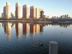 -迎泽公园