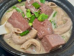 -越百海海鲜蒸锅(乐山店)