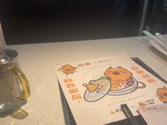 -黄记煌三汁焖锅(顺义华联店)