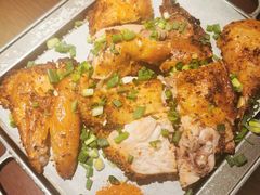 -绿茶餐厅(千岛湖银泰城店)