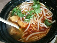 -姐弟俩土豆粉(西安小寨店)