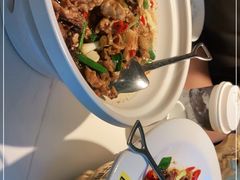 -炊烟小炒黄牛肉(中心印象城店)