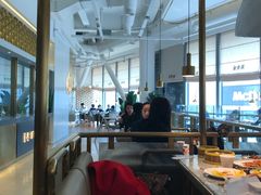 -金香匯晚茶(浑南店)