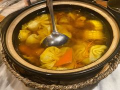 紫阳蒸盆子-西安饭庄·非遗陕菜(钟楼店)