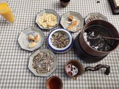 -一号铺子·大炉茶