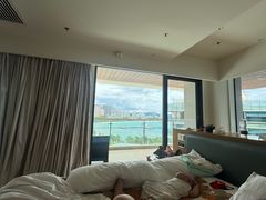 -三亚山海天JW万豪酒店