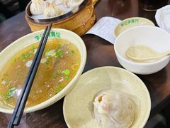 -李记清真馆(打钉巷店)
