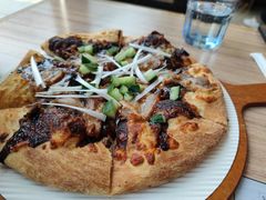-必胜客(龙泉万达店)