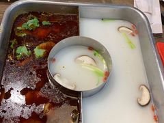 -新辣道鱼火锅(世纪金源购物中心店)