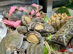 -舟小鲜·舟山小渔村(凤城四路中登广场店)