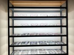 -LOGO眼镜·蔡司品牌折扣店(龙华清湖店)