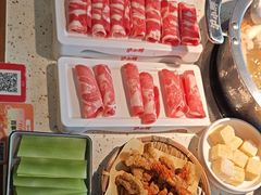 -沪小胖·小龙虾·蓝龙王(八佰伴店)