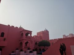 -漳州滨海火山岛自然生态风景区